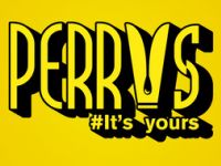 Perry's（江汉路店）