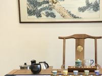 如此品茶