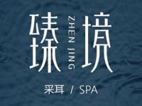 臻境SPA/采耳(No.2岳家嘴店) 分店